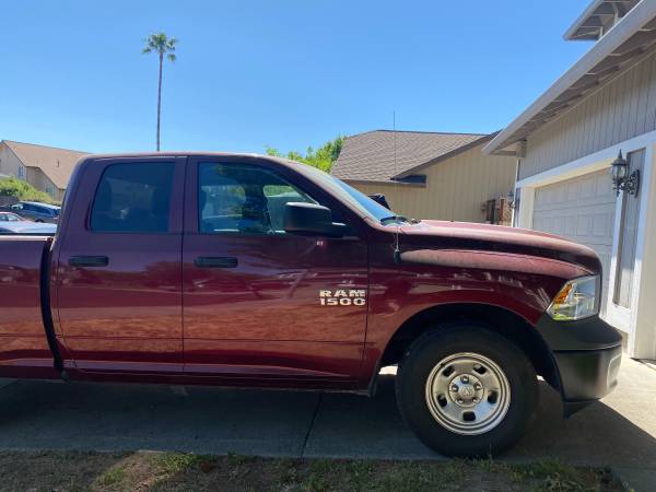 Dodge Ram 1500 for sale in Santa Rosa, CA – photo 2