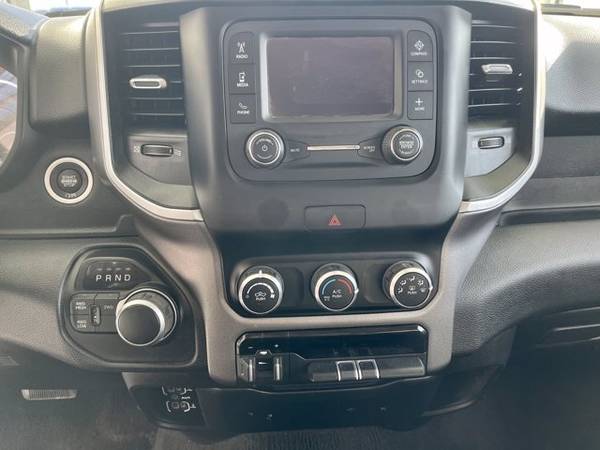 2019 Ram 2500 Big Horn - - by dealer - vehicle for sale in Fairbanks, AK – photo 14