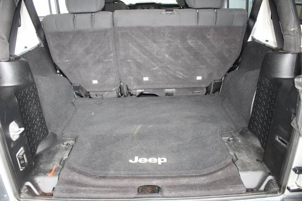 *2012* *Jeep* *Wrangler Unlimited* ** for sale in Sanford, FL – photo 22