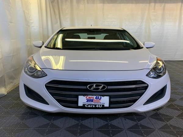 2016 Hyundai Elantra GT A/T - cars & trucks - by dealer - vehicle... for sale in Missoula, MT – photo 2
