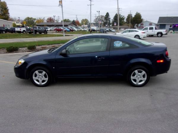2008 Chevrolet Cobalt LS 2dr Coupe - cars & trucks - by dealer -... for sale in Waukesha, WI – photo 13