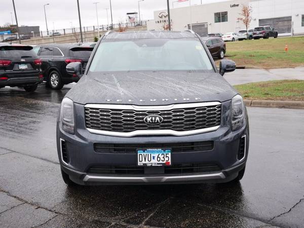 2020 Kia Telluride EX - - by dealer - vehicle for sale in Bloomington, MN – photo 4