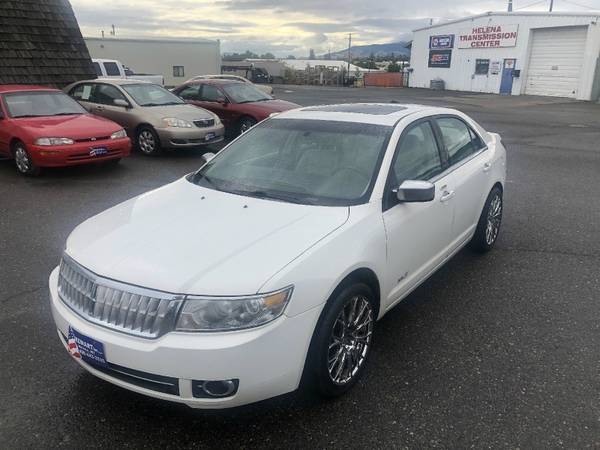 2008 Lincoln MKZ 4dr Sdn AWD *Trade-In's, Welcome!* for sale in Helena, MT – photo 2