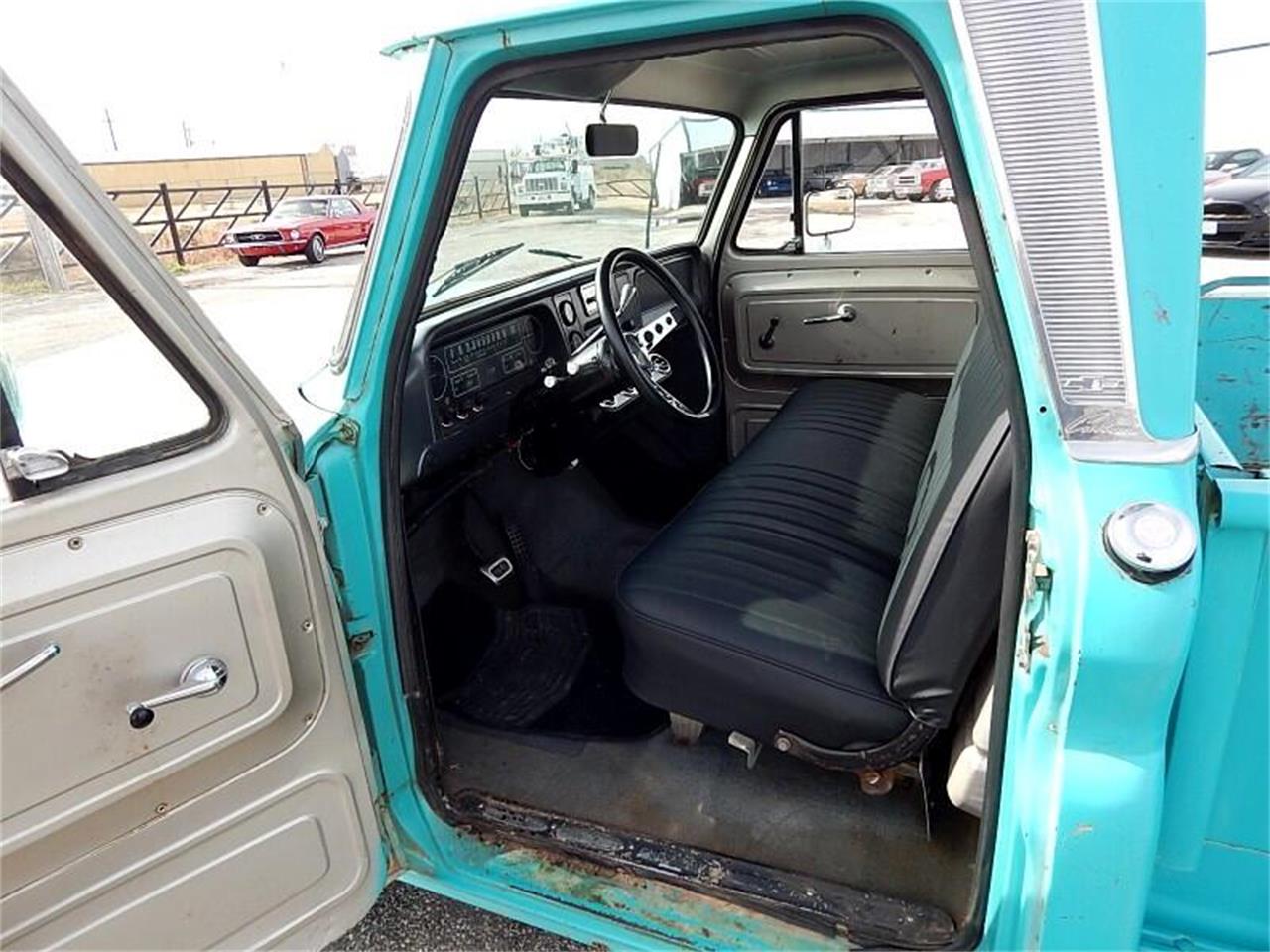 1964 Chevrolet Pickup for sale in Wichita Falls, TX – photo 12