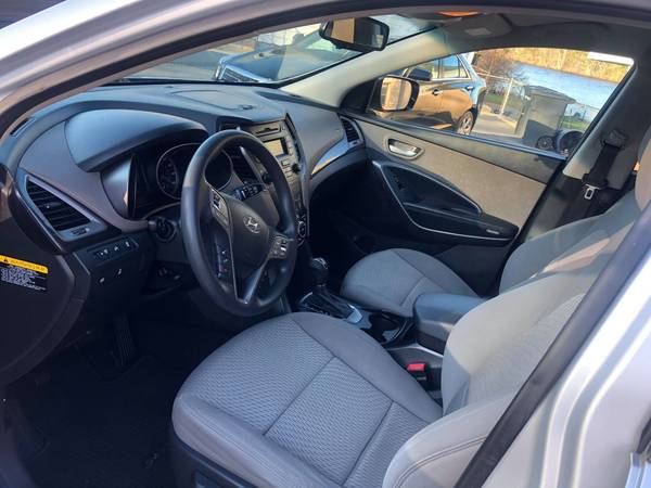 14 Hyundai Santa Fe Sport AWD! CLEAN! 5YR/100K WARRANTY INCLUDED for sale in Methuen, MA – photo 10