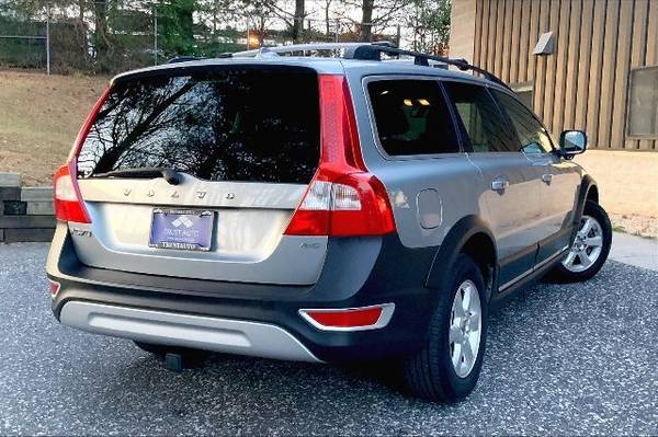 2013 Volvo XC70 3.2 Premier Wagon 4D Wagon - cars & trucks - by... for sale in Sykesville, MD – photo 6