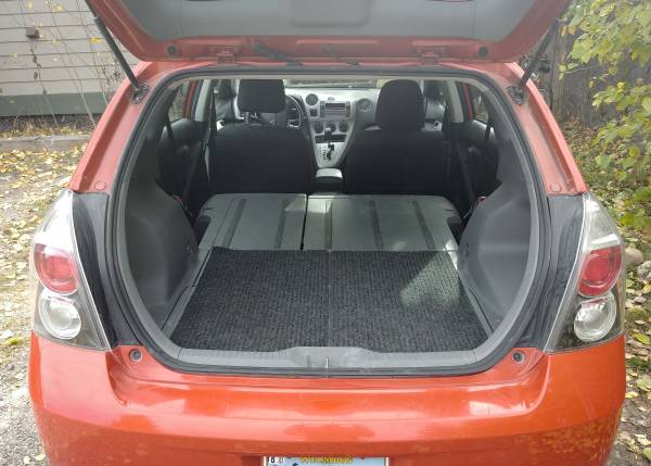 2010 Pontiac Vibe GT - cars & trucks - by owner - vehicle automotive... for sale in Jackson, WY – photo 7