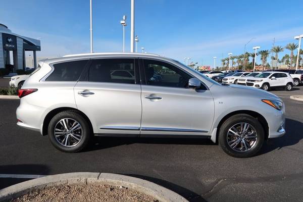 2017 INFINITI QX60 Base Great Deal - - by dealer for sale in Peoria, AZ – photo 9
