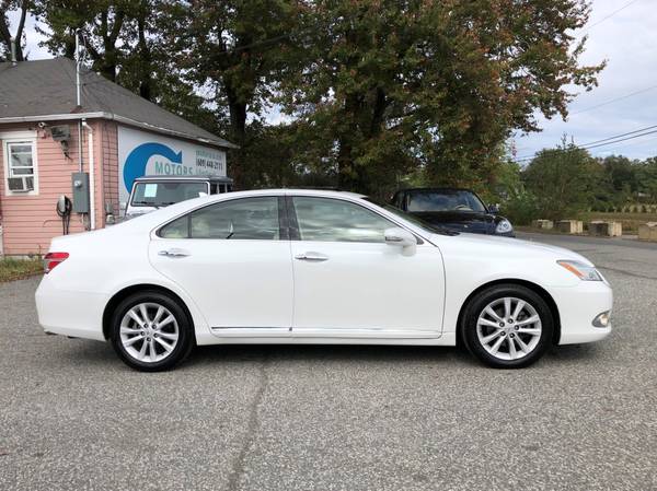 2010 Lexus ES 350*PERFECT CONDITION*1 OWNER*0 ACCIDENTS*FINANCING* for sale in Monroe, NY – photo 8