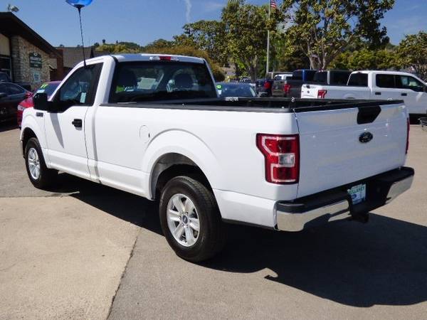 2019 Ford F-150 - - by dealer - vehicle automotive sale for sale in Arroyo Grande, CA – photo 14