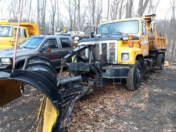 plow truck fleet take one or all - cars & trucks - by dealer -... for sale in Kearneysville, District Of Columbia – photo 9