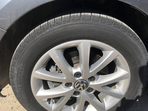 2014 VW Jetta Se for sale in Boise, ID – photo 7