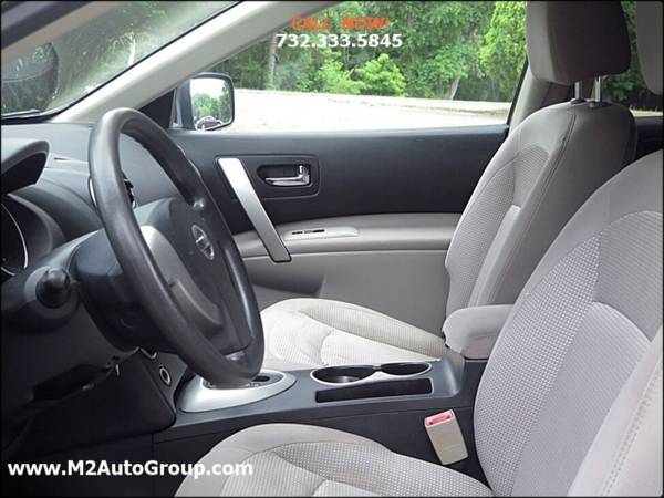 2010 Nissan Rogue SL AWD 4dr Crossover - - by dealer for sale in East Brunswick, NY – photo 13