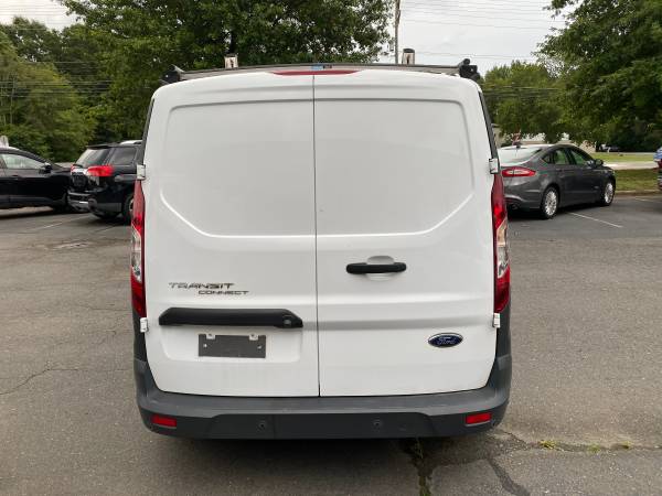 2017 Ford Transit Connect-Ready to Go to Work !!! - cars & trucks -... for sale in Charlotte, NC – photo 4