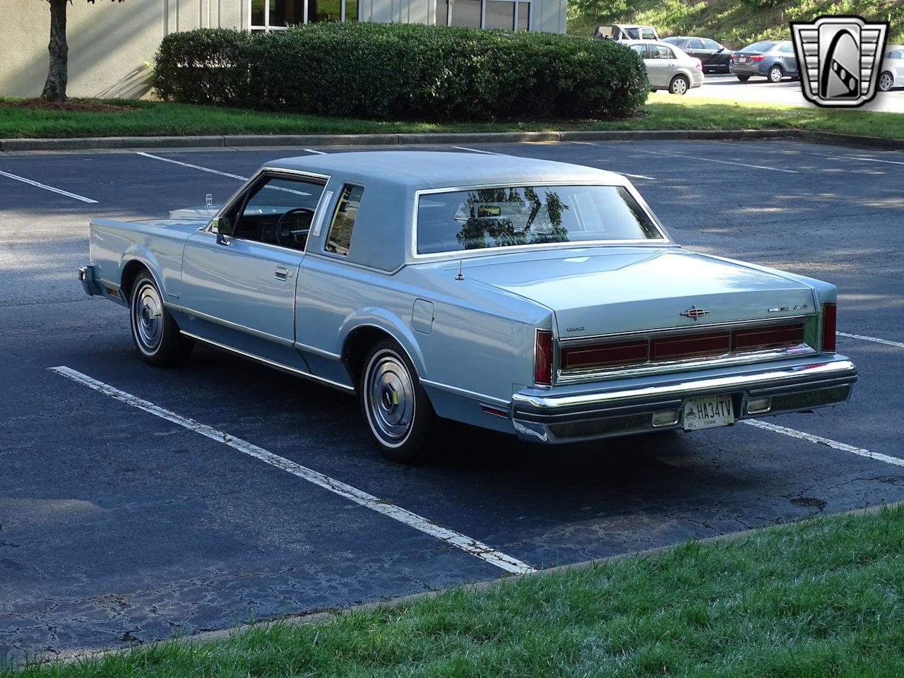 1981 Lincoln Town Car for sale in O'Fallon, IL – photo 31