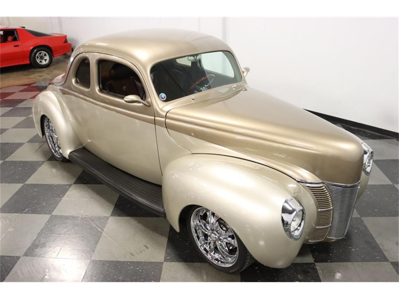 1940 Ford Deluxe for sale in Fort Worth, TX – photo 84