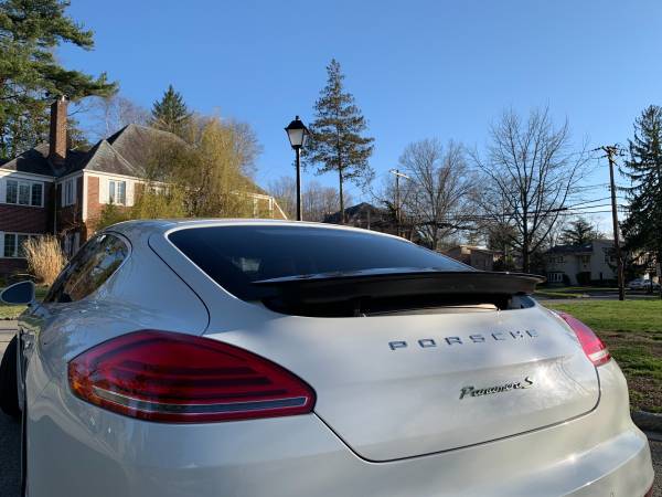 Porsche Panamera E Hybrid S 2014 for sale in Little Neck, NY – photo 5