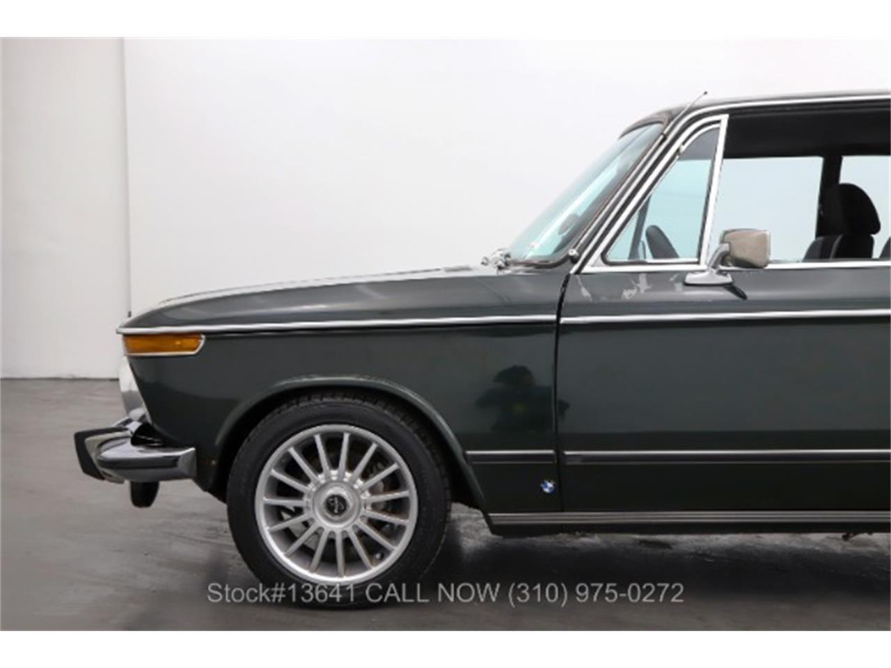 1973 BMW 2002 for sale in Beverly Hills, CA – photo 11