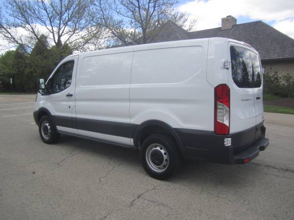 2016 Ford Transit 250 cargo van - interior RACKS! for sale in Highland Park, IL – photo 16