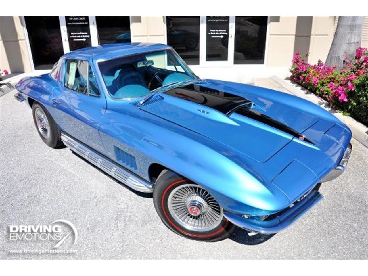1967 Chevrolet Corvette for sale in West Palm Beach, FL – photo 3