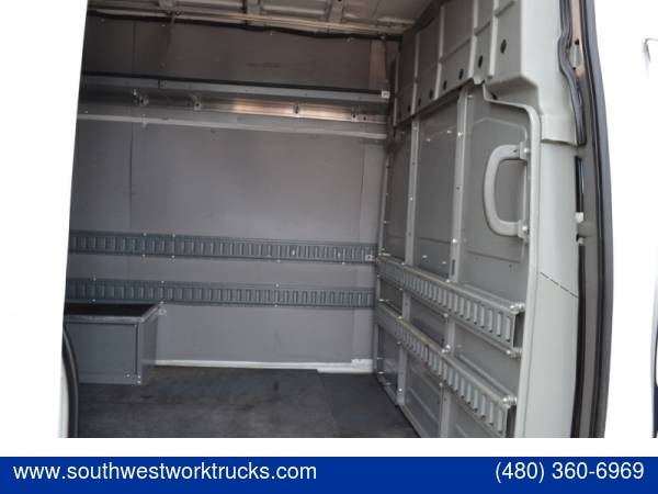 2012 Nissan NV High Roof 2500 V6 S High Roof - - by for sale in Mesa, AZ – photo 12