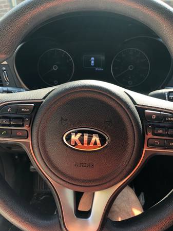 2016 Kia Optima - - by dealer - vehicle automotive sale for sale in Fayetteville, AR – photo 7