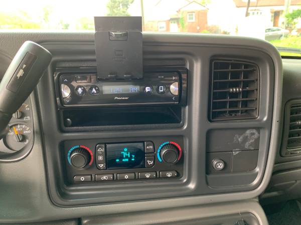 2005 GMC Sierra 1500 SLE 4dr Extended Cab Rwd - - by for sale in Jersey City, NJ – photo 21