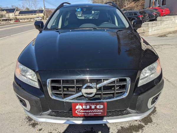 2013 Volvo XC70 T6 AWD - - by dealer - vehicle for sale in Springfield, VT – photo 8