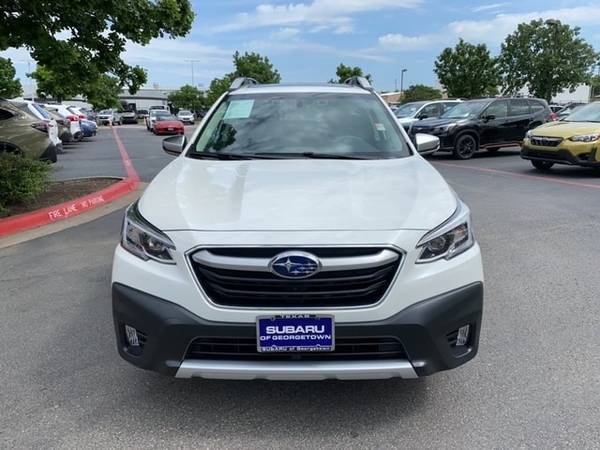 2021 Subaru Outback Touring - - by dealer - vehicle for sale in Georgetown, TX – photo 8