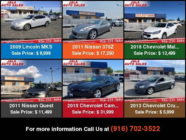 2013 Chevrolet Silverado 1500 LT for sale in Sacramento , CA – photo 24