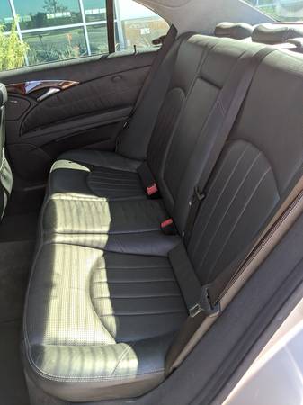 2005 Mercedes E55 AMG - Ultra Clean for sale in Round Rock, TX – photo 15
