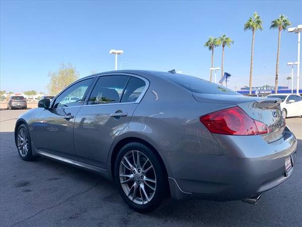 2008 INFINITI G35 Journey - Closeout Deal! - cars & trucks - by... for sale in Chandler, AZ – photo 3