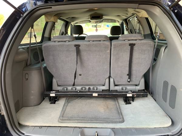 2006 Dodge Grand Caravan SE Wheelchair Van - Only 110K Miles for sale in Uniontown , OH – photo 7