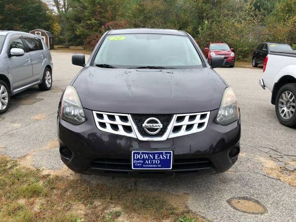 💥2014 NISSAN ROGUE AWD💥.........100% GUARANTEED APPROVAL for sale in maine, ME – photo 2