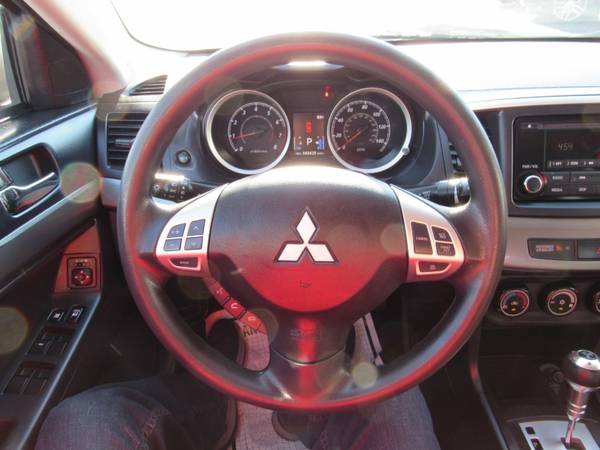 2015 Mitsubishi Lancer ES - cars & trucks - by dealer - vehicle... for sale in Rockford, IL – photo 17