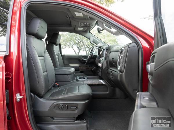 2019 GMC Sierra 1500 Denali - - by dealer - vehicle for sale in San Antonio, TX – photo 17