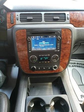 * * * 2008 Chevrolet Silverado 2500 HD Crew Cab LTZ Pickup 4D 6 1/2... for sale in Saint George, UT – photo 13