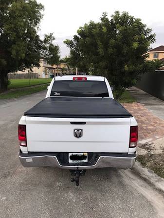 2013 RAM 1500 - cars & trucks - by owner - vehicle automotive sale for sale in Homestead, FL – photo 6