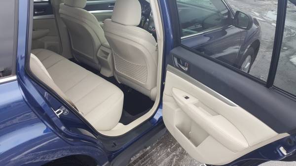 2011 SUBARU OUTBACK: MASSACHUSSETTES CAR, SERVICED, 6 MONTH... for sale in Remsen, NY – photo 15