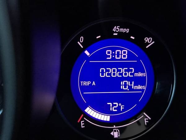 2015 Honda Fit FWD 4D Hatchback/Hatchback EX - - by for sale in Prescott, AZ – photo 15