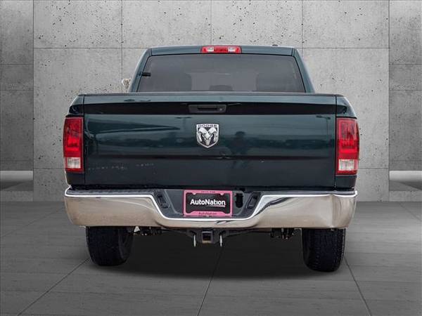 2011 Ram Ram Pickup 1500 ST SKU: BS572243 Pickup - - by for sale in Fort Worth, TX – photo 7