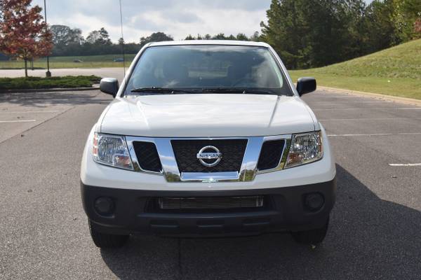 2019 *Nissan* *Frontier* *King Cab 4x2 S Manual* Gla - cars & trucks... for sale in Gardendale, AL – photo 18