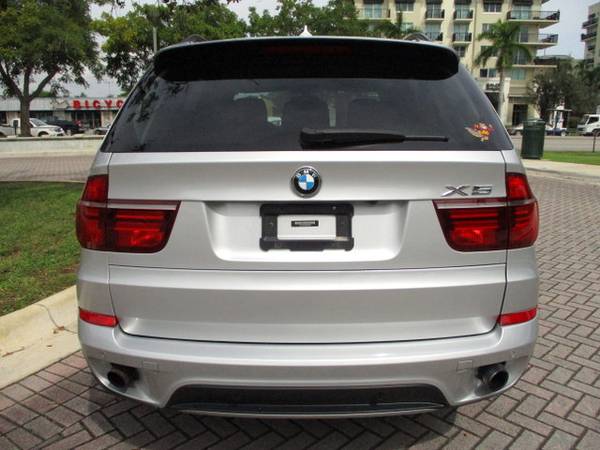 2013 BMW X5 xDrive35i Panoramic Roof Navigation Heated Fronts & Rears for sale in Fort Lauderdale, FL – photo 22