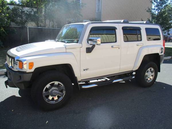 2006 HUMMER H3 for sale in TRENTON, NY – photo 3