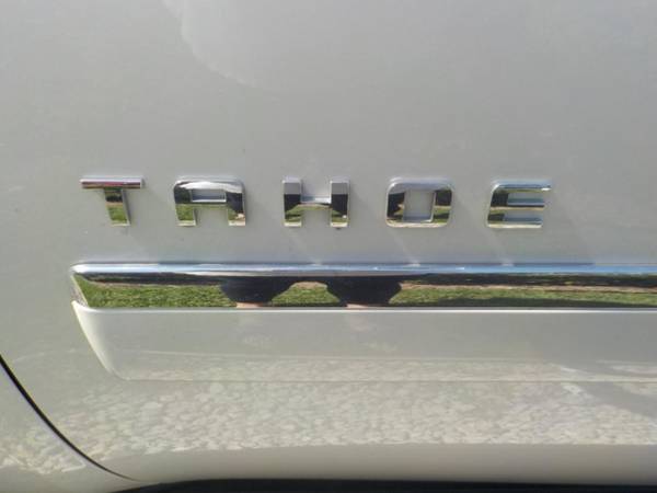 2011 Chevrolet Tahoe LTZ 4X4, WARRANTY, LEATHER, SUNROOF, NAV, DVD PLA for sale in Norfolk, VA – photo 15