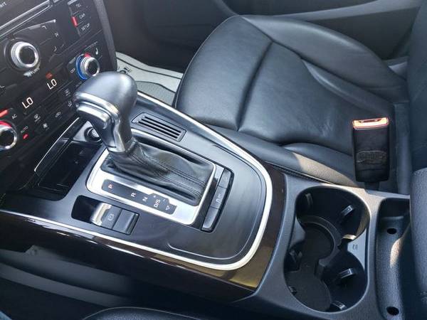 * * * 2014 Audi Q5 2.0T Premium Sport Utility 4D * * * - cars &... for sale in Saint George, UT – photo 15