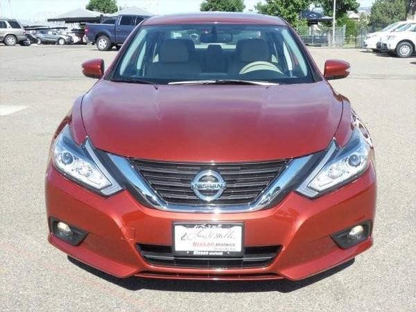2016 Nissan Altima - - cars & trucks - by dealer - vehicle... for sale in Centennial, CO – photo 8