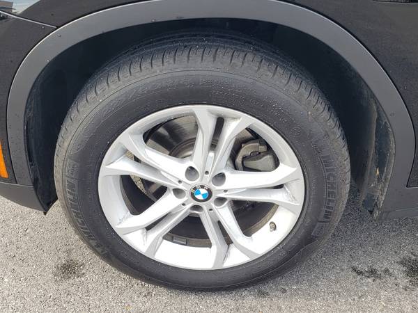 2019 BMW X3 Sdrive30i suv Black for sale in Jonesboro, AR – photo 19