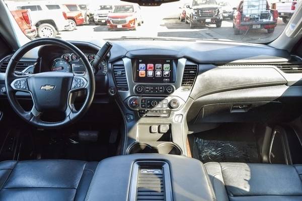 2016 Chevrolet Suburban LT for sale in Colusa, CA – photo 11