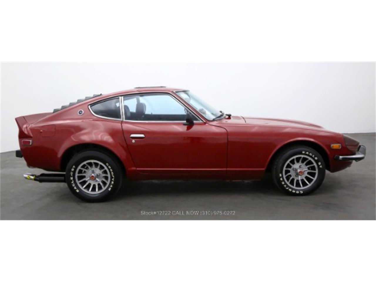1973 Datsun 240Z for sale in Beverly Hills, CA – photo 3
